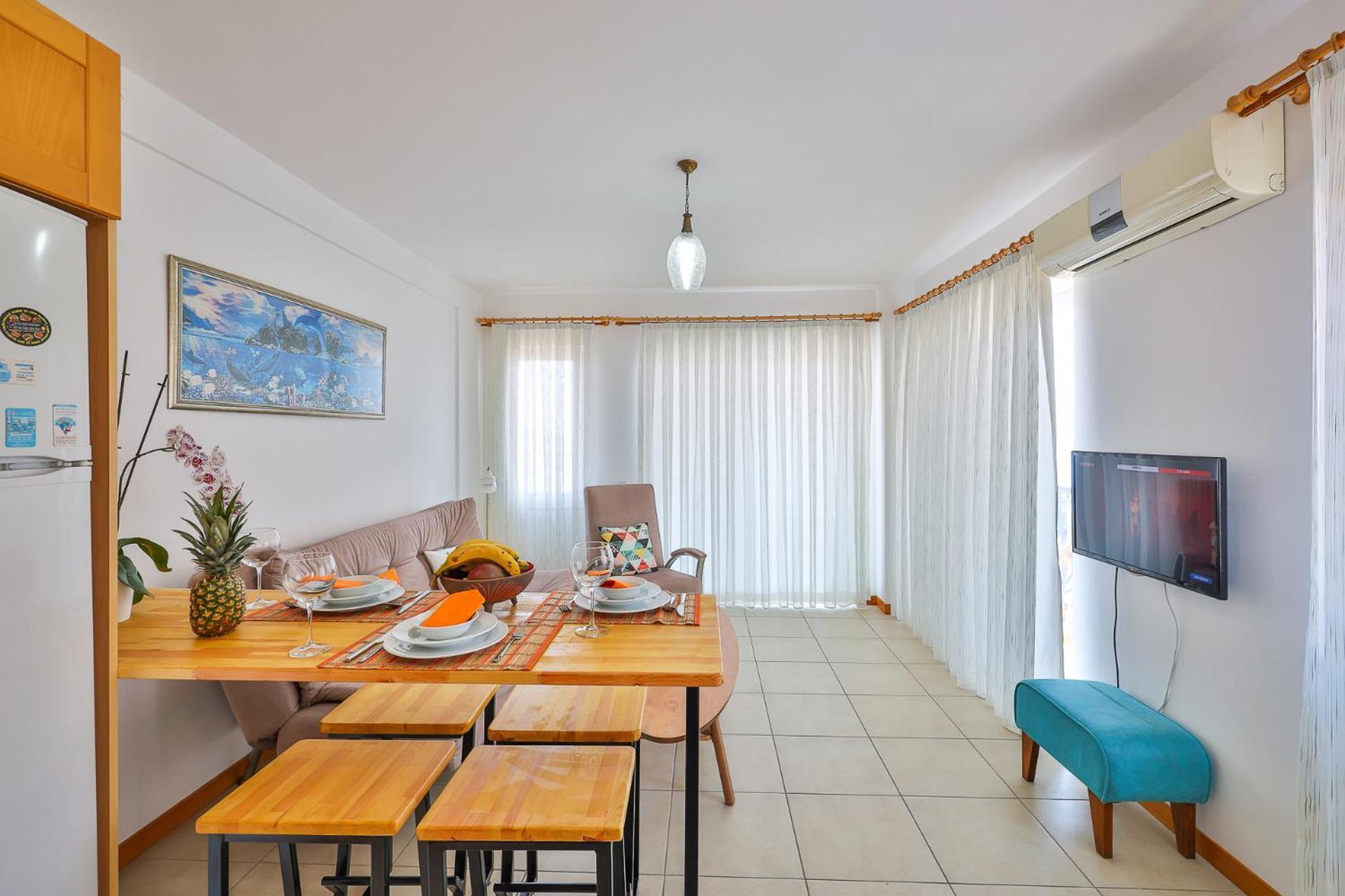 Apollo Apart Kaş Exteriör bild