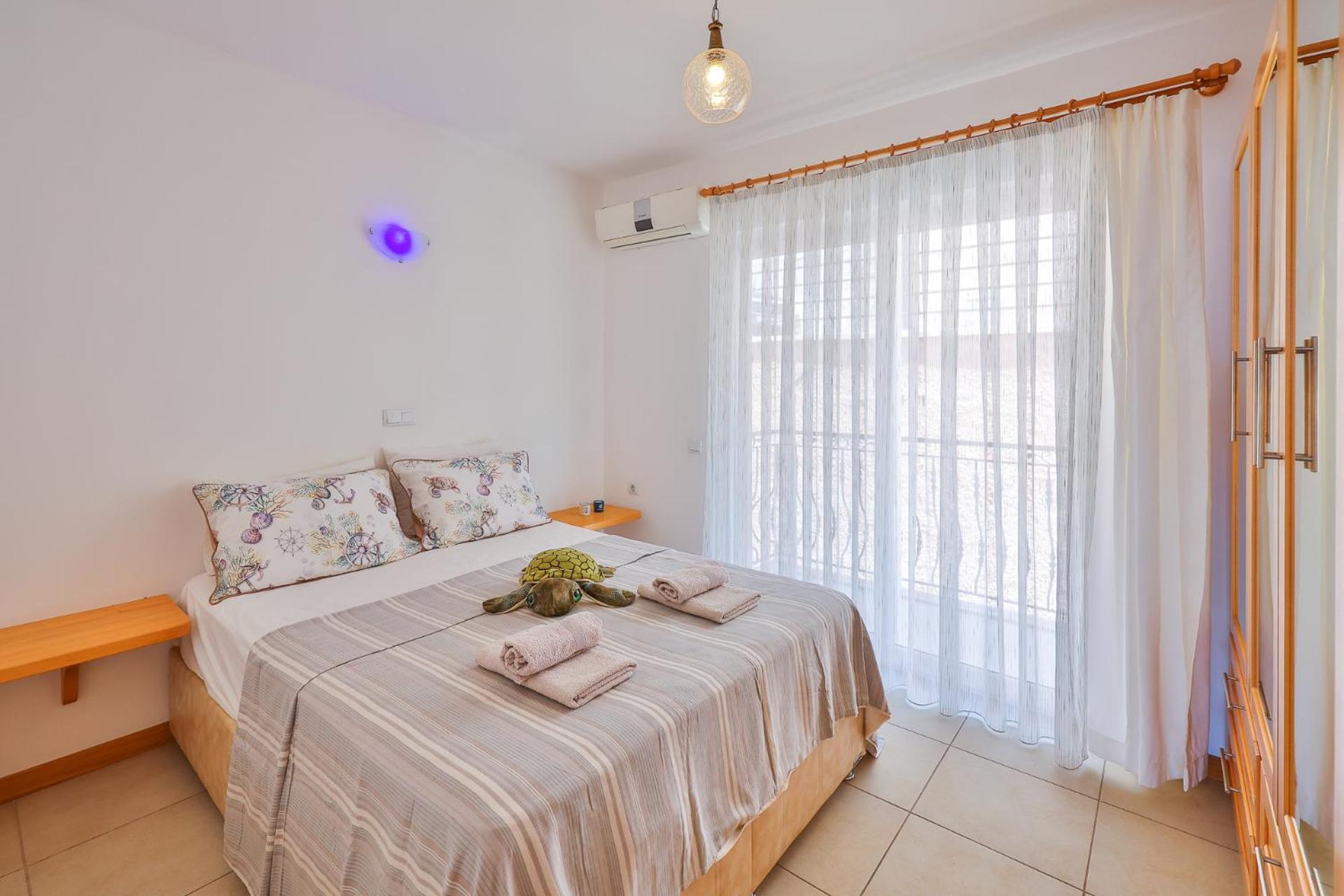 Apollo Apart Kaş Exteriör bild